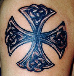 Tattoo 464