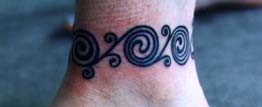 Tattoo 503