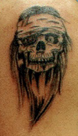 Tattoo 579