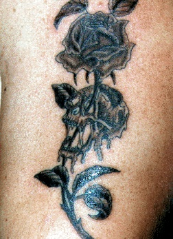 Tattoo 583