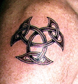 Tattoo 622