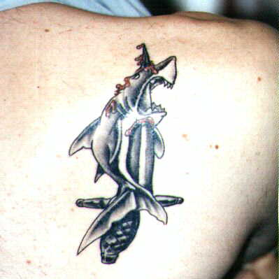 Tattoo 624