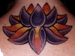 Tattoo 634