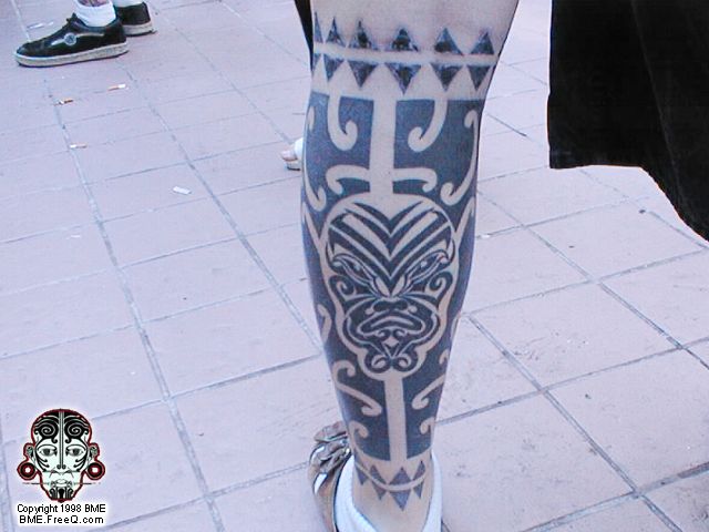 Tattoo 671