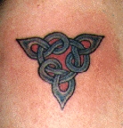 Tattoo 674