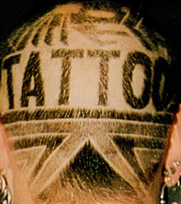 Tattoo 902
