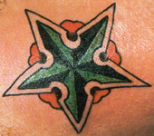 Tattoo 926