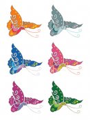 Butterflies in full color 85