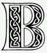 Celtic Letters 01b