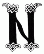 Celtic Letters 06n