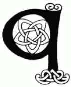 Celtic Letters 06q