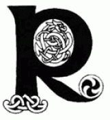 Celtic Letters 06r