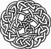 Celtic Celticknot04