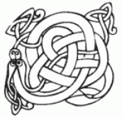 Celtic Celticknot05