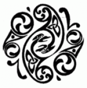 Celtic Celticknot06