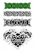 Celtic Tattoo Designs 010