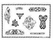 Celtic Tattoo Designs 0576
