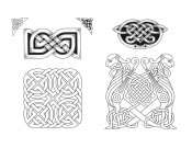 Celtic Tattoo Designs 064485x11