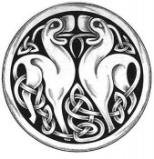 Celtic Tattoo Designs Cel1
