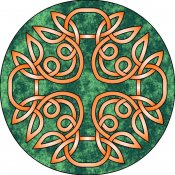 Celtic Tattoo Designs Cel10