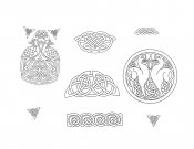 Celtic Tattoo Designs Gerjh