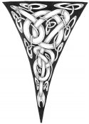 Celtic Tattoo Designs Lt05