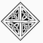 Celtic Tattoo Designs Lt23