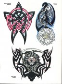 Celtic Tattoo Designs Net57