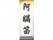 Amandil