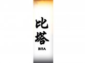 Bita Tattoo