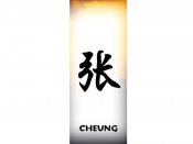 Cheung