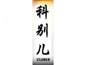 Cleber