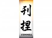 Connell