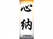 Cydna