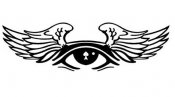 Angel tattoo designs 142
