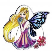 Angel tattoo designs 4