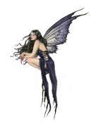 Angel tattoo designs 43