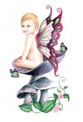 Angel tattoo designs 47