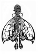 Angel tattoo designs 5