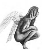 Angel tattoo designs 61