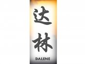 Dalene