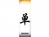 Danh