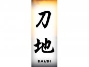 Daudi