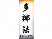 Donnova