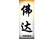 Fonda