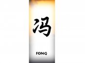 Fong