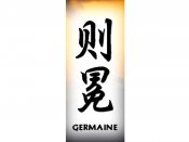 Germaine