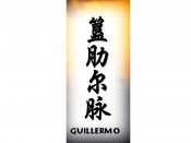 Guillermo