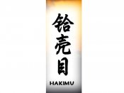 Hakimu