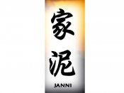 Janni